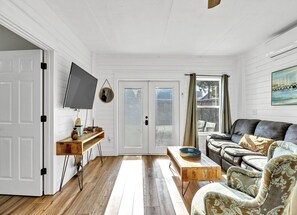 Smart-TV, peis, videospill og printere