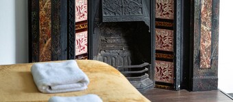 ◑Stunning 2 Bed Apt ◑Wifi ◑Parking ◑Nr Roker Park