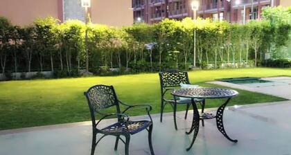 Explore Rajasthan's rich cultural heritage in NCR