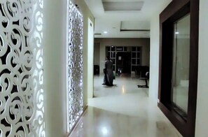 Lobby - Explore Rajasthan's rich cultural heritage in NCR (Neemrana)