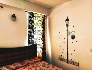 1 bedroom - Explore Rajasthan's rich cultural heritage in NCR (Neemrana)