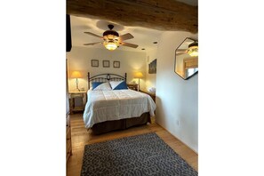 3 habitaciones y wifi