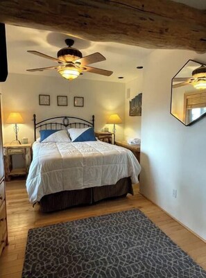 3 bedrooms, WiFi