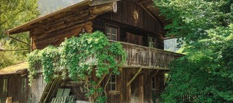 Bergurlaub auf Gut Buchwies in der Nähe von Garmisch