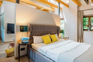 1 habitación, wifi gratis y ropa de cama 