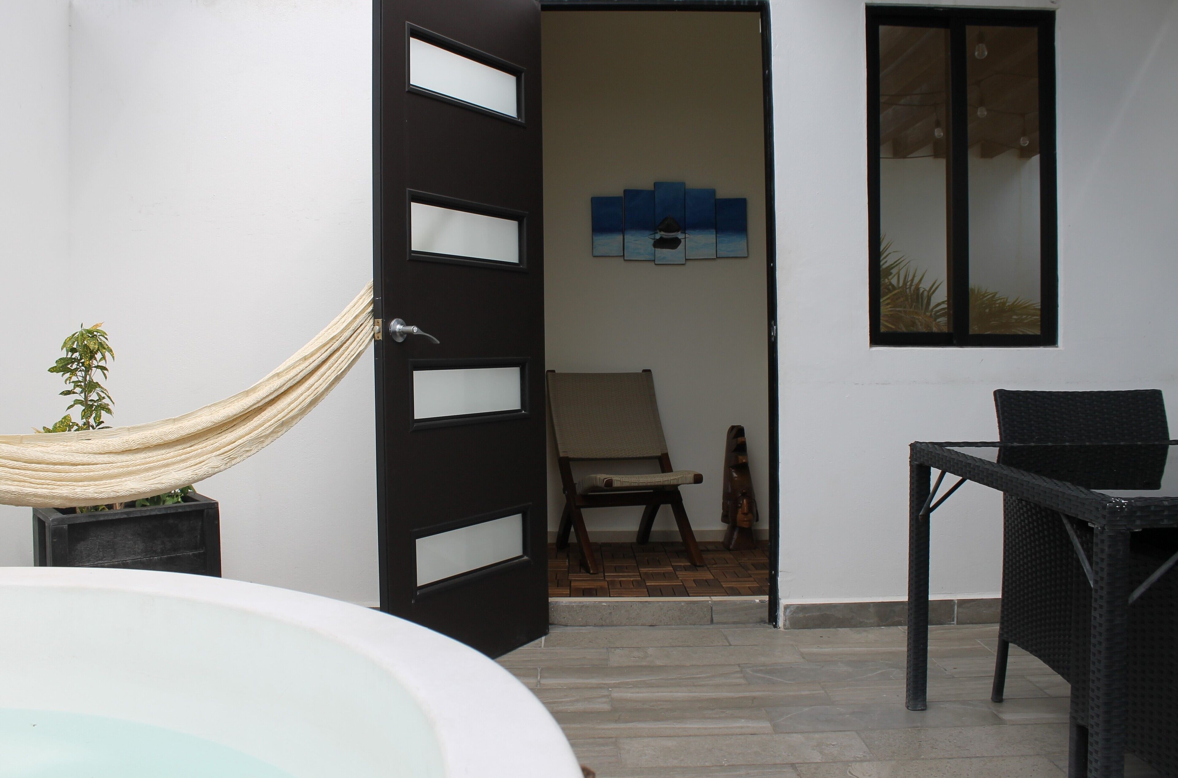 3 Schlafzimmer, Bügeleisen/Bügelbrett, WLAN, Bettwäsche