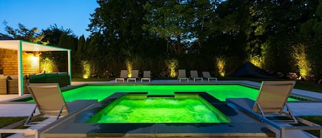 LĂ€mmitetty uima-allas