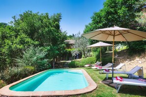 Pool - Casa di Pan 6, Emma Villas (Panicale)