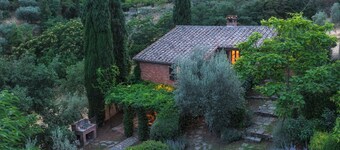 Casa di Pan 6, Emma Villas