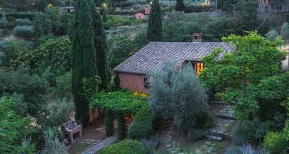 Casa di Pan 6, Emma Villas