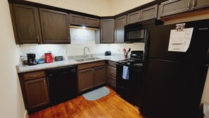 經典開放式套房, 1 間臥室, 非吸煙房 | 免費無線上網、床單