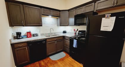 Geneva's Place LLC