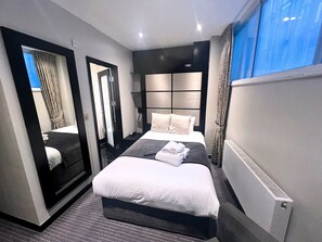 Basic-Doppelzimmer