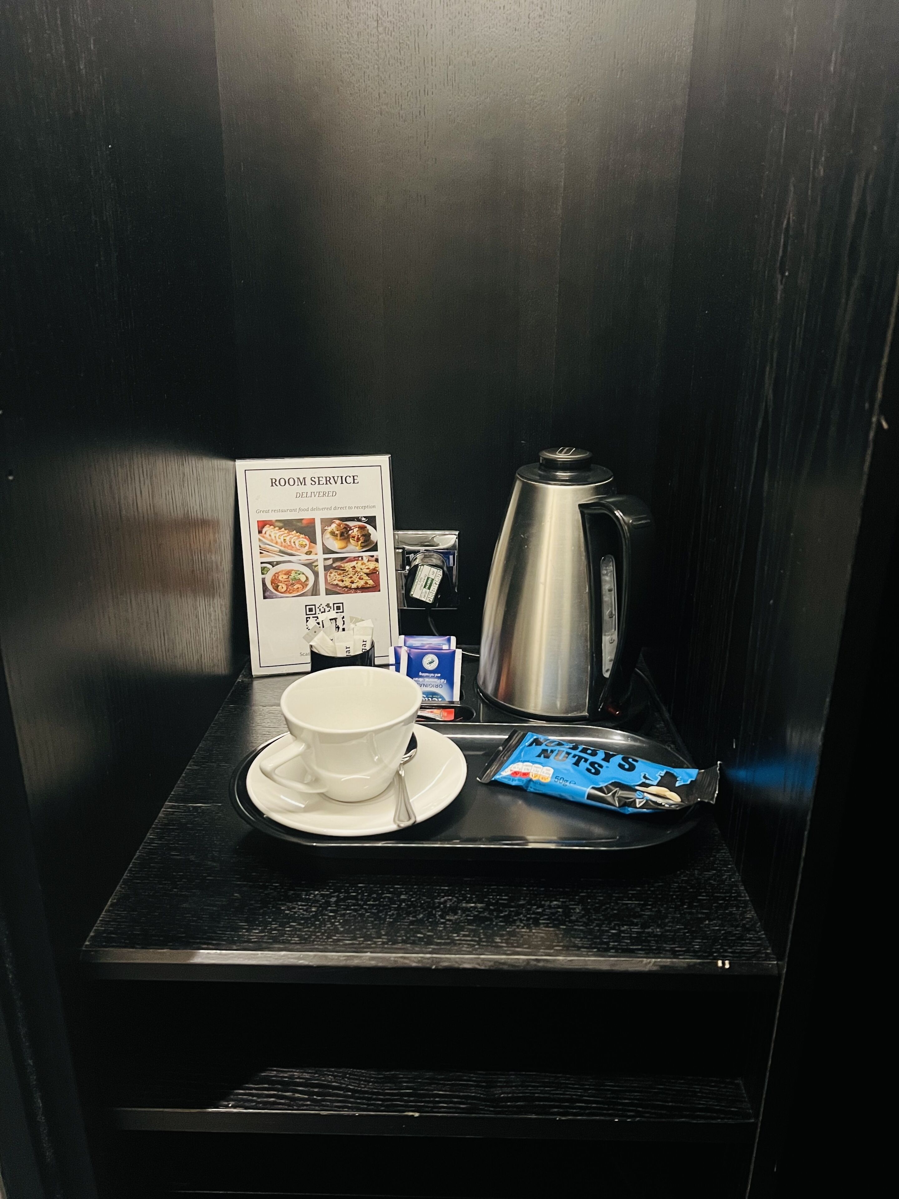 Photo - Great St Helen Hotel