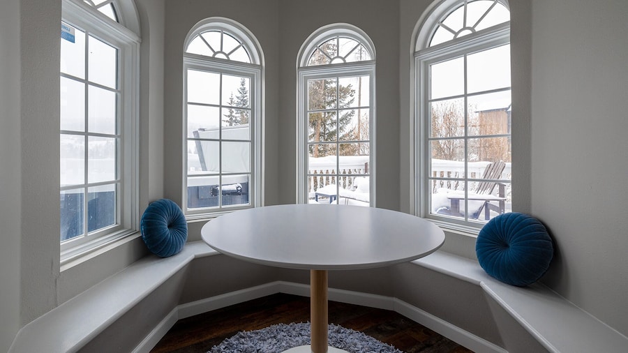 Winter Park Chateau