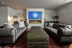 Property amenity - Winter Park Chateau (Winter Park)