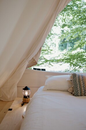 1 Schlafzimmer