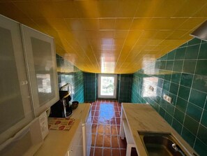 Cozinha privada
