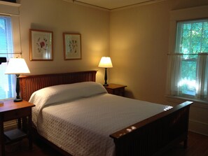 3 habitaciones y wifi