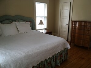 3 bedrooms, WiFi