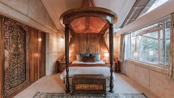 1 chambre, fer et planche Ă repasser, Wi-Fi gratuit, draps fournis