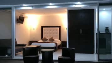 1 bedroom, WiFi