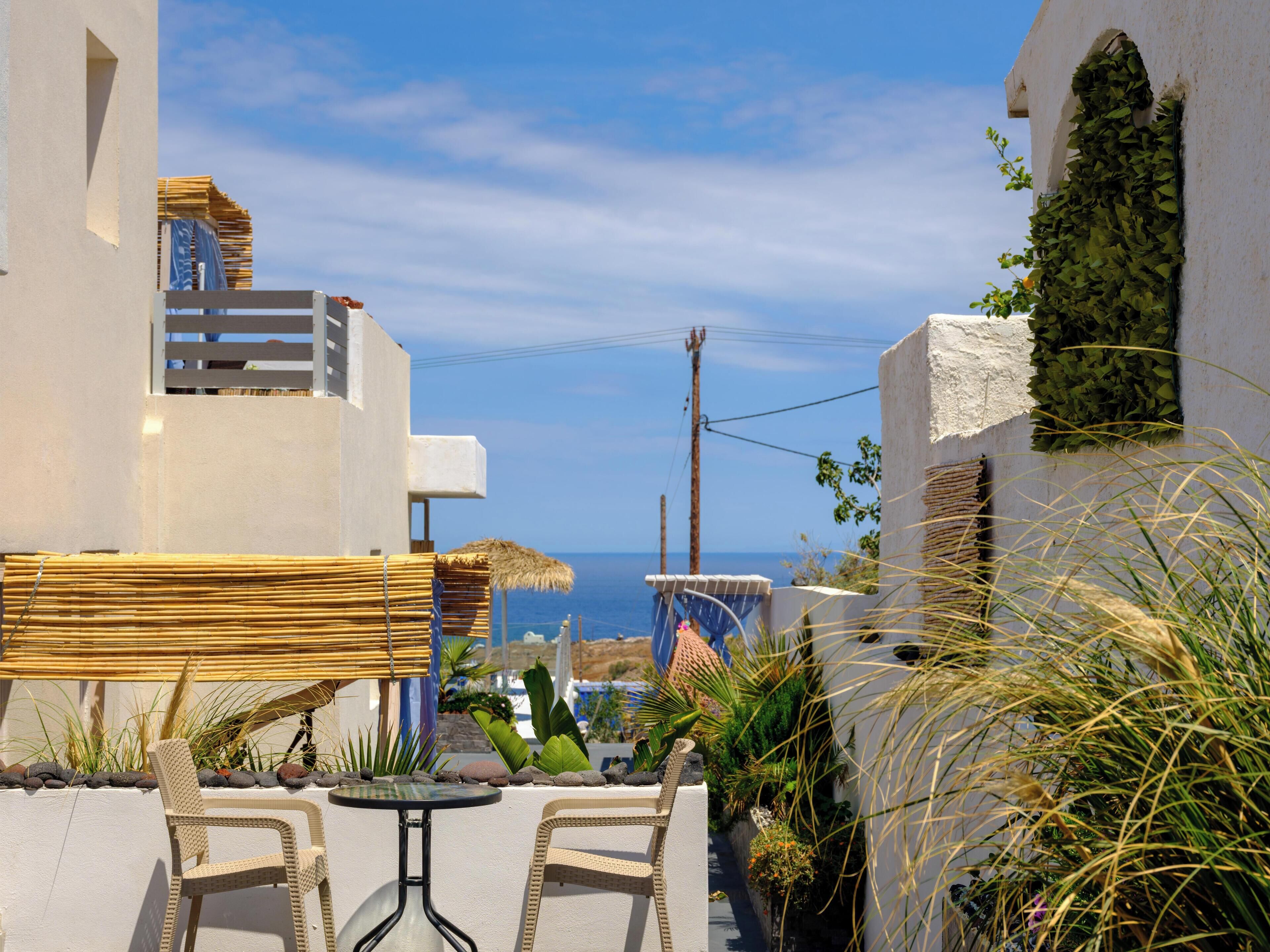 Superior Suite | 1 bedroom, minibar, individually decorated, individually furnished