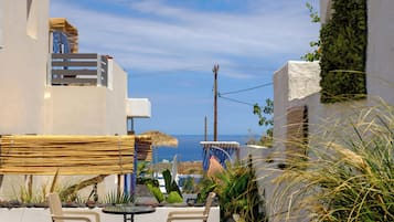 Superior Suite | 1 bedroom, minibar, individually decorated, individually furnished