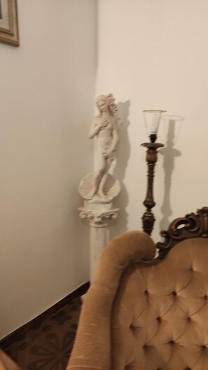 Casa | Interior