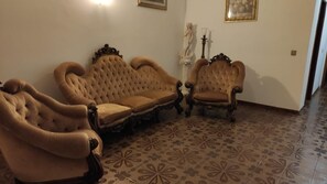 Maison | Salle de séjour
