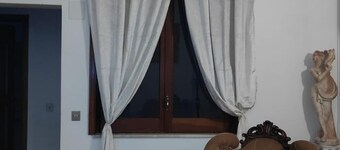 Sunny Seaside Escape in San Pier Marina