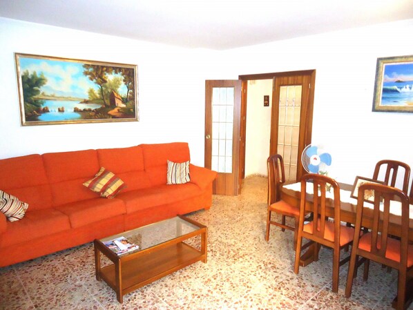 TV - Maestrat II (Peñiscola)