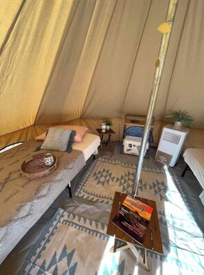 1 chambre
