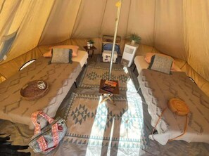 1 Schlafzimmer