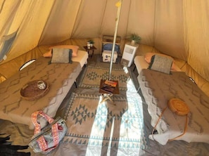 1 Schlafzimmer