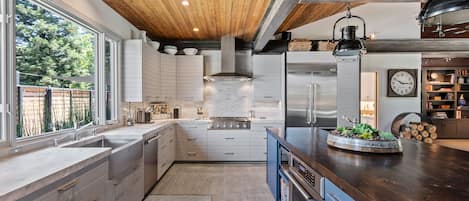 Vaisselle et ustensiles