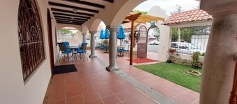 Hotel Voyager Manta