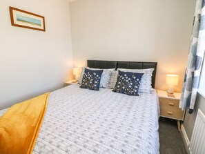 2 chambres, décoration personnalisée, ameublement personnalisé