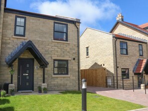 Exterior - Hall View (Kirkby Stephen)