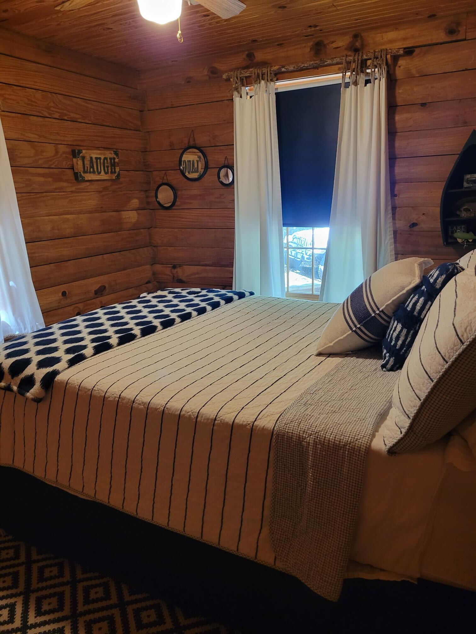 1 habitación, wifi gratis y ropa de cama 