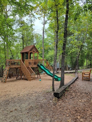 Espace pour enfants