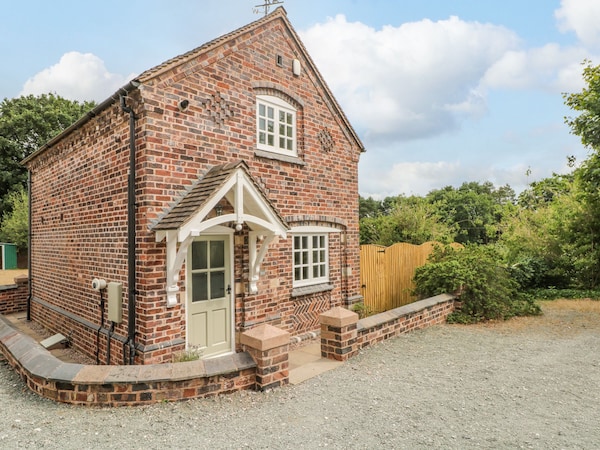 The Coach House - Cheshire