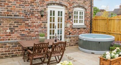 The Coach House