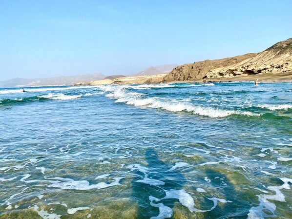 Plage