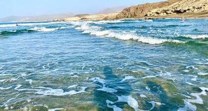 Holiday apartment La Pared for 1 - 3 persons with 1 bedroom - Holiday apartment