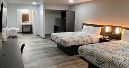Motel 6 Texarkana, TX