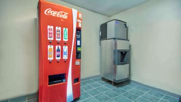 Majoituspaikan mukavuudet