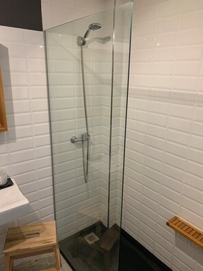 Dusche
