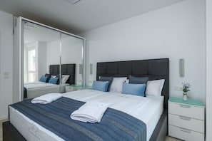 1 chambre