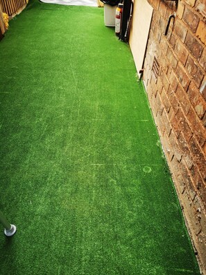 Property grounds - Inviting 1-bed Studio in Birmingham (Birmingham)